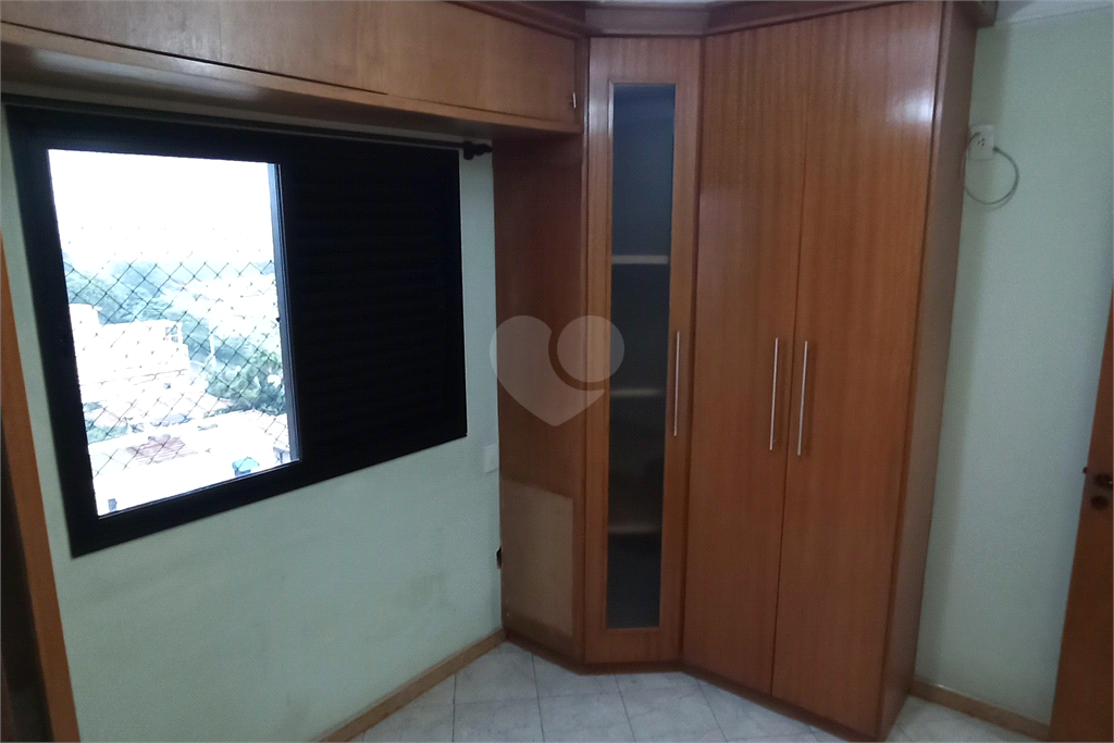 Venda Apartamento São Paulo Quinta Da Paineira REO873320 20