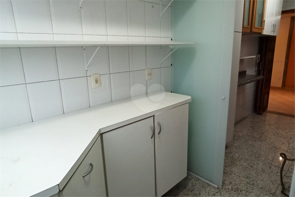 Venda Apartamento São Paulo Quinta Da Paineira REO873320 30