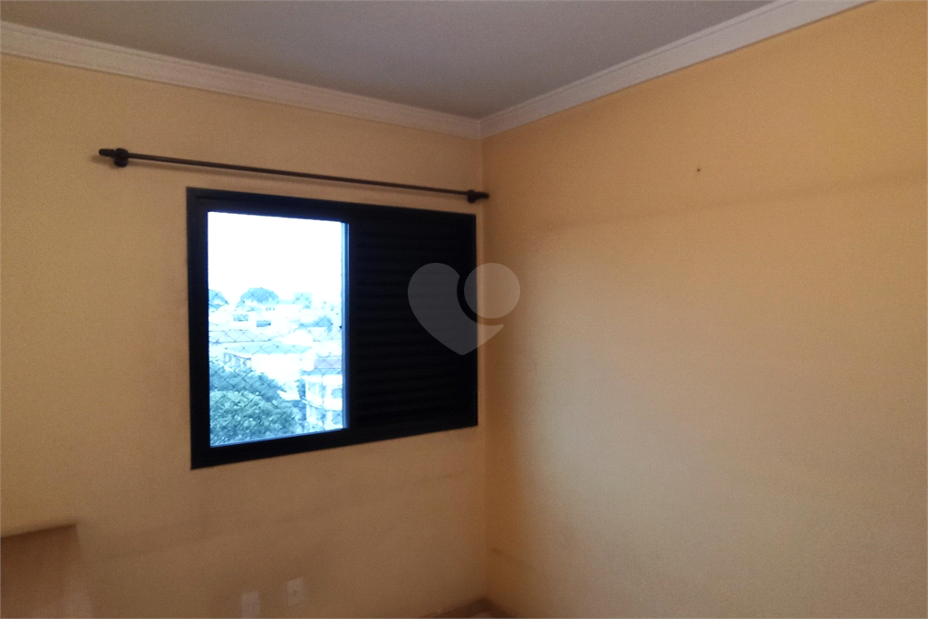 Venda Apartamento São Paulo Quinta Da Paineira REO873320 16