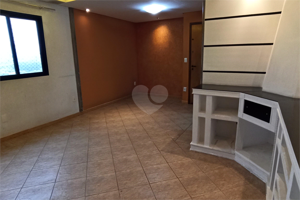 Venda Apartamento São Paulo Quinta Da Paineira REO873320 4