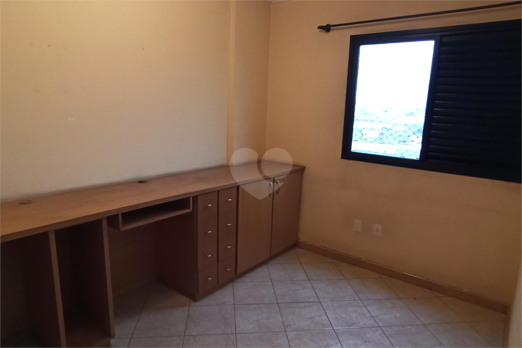 Venda Apartamento São Paulo Quinta Da Paineira REO873320 13