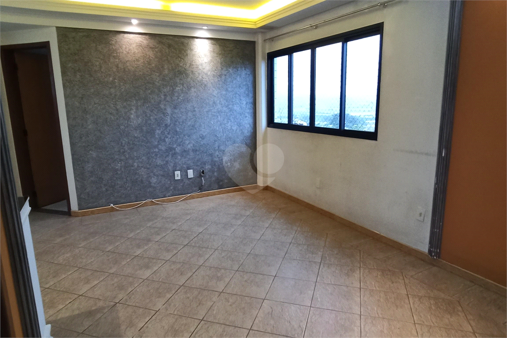 Venda Apartamento São Paulo Quinta Da Paineira REO873320 2