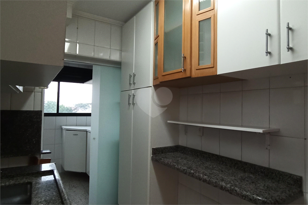 Venda Apartamento São Paulo Quinta Da Paineira REO873320 26