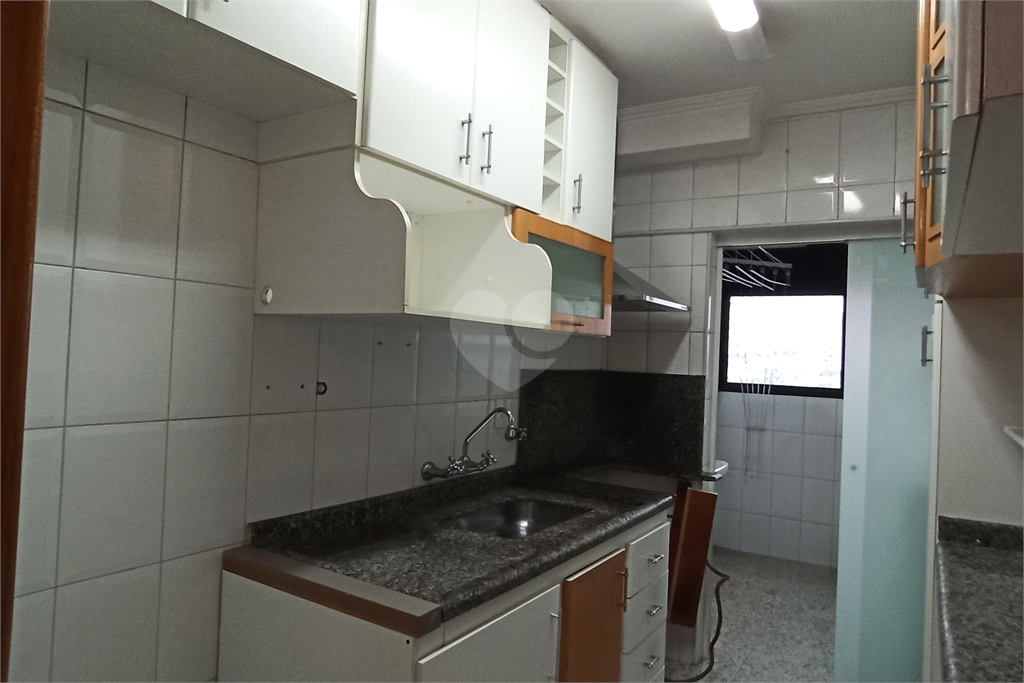 Venda Apartamento São Paulo Quinta Da Paineira REO873320 25