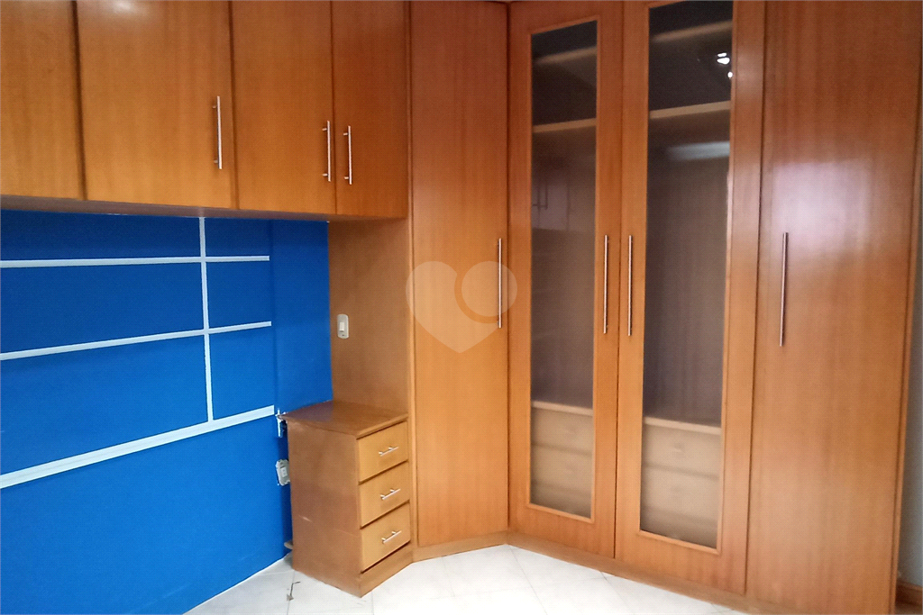 Venda Apartamento São Paulo Quinta Da Paineira REO873320 7