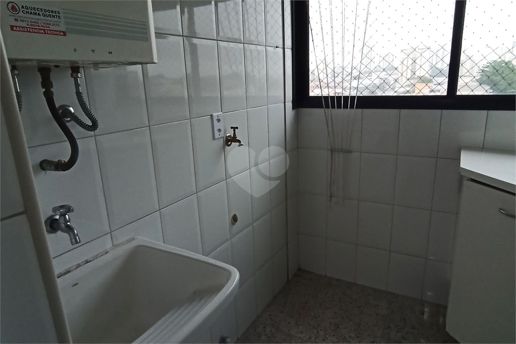 Venda Apartamento São Paulo Quinta Da Paineira REO873320 29