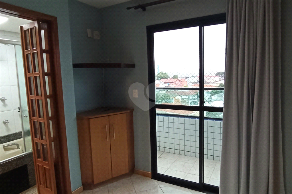 Venda Apartamento São Paulo Quinta Da Paineira REO873320 6