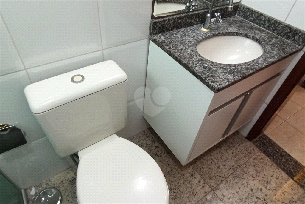 Venda Apartamento São Paulo Quinta Da Paineira REO873320 24