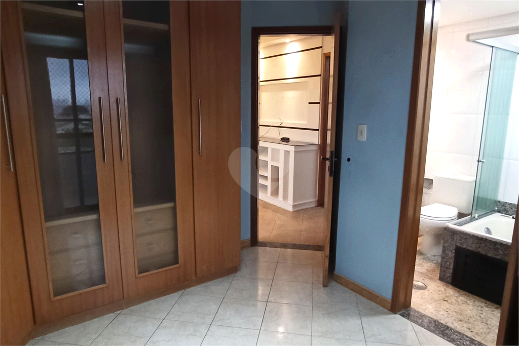 Venda Apartamento São Paulo Quinta Da Paineira REO873320 8