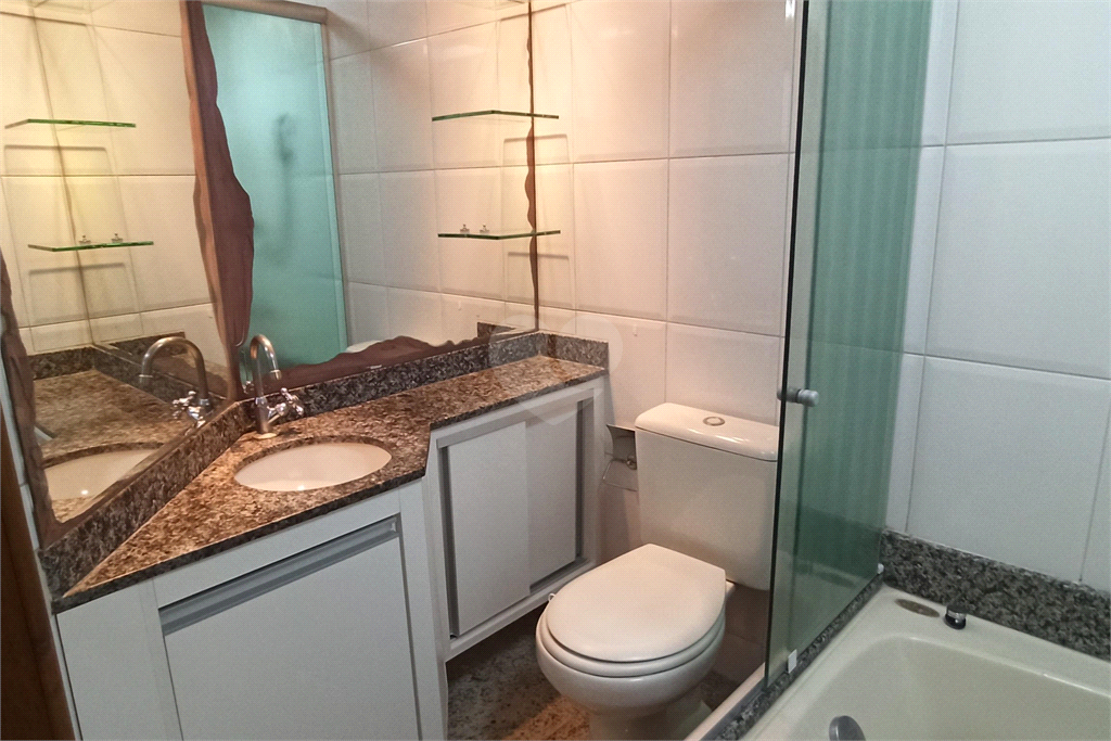 Venda Apartamento São Paulo Quinta Da Paineira REO873320 9