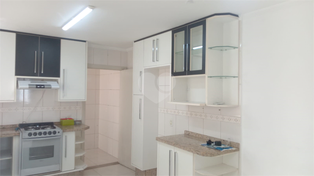 Venda Casa São Paulo Vila Constança REO873321 8