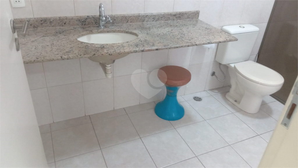 Venda Casa São Paulo Vila Constança REO873321 25