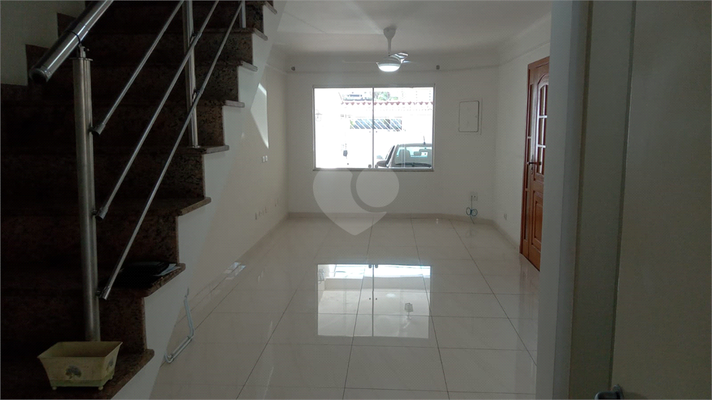 Venda Casa São Paulo Vila Constança REO873321 2