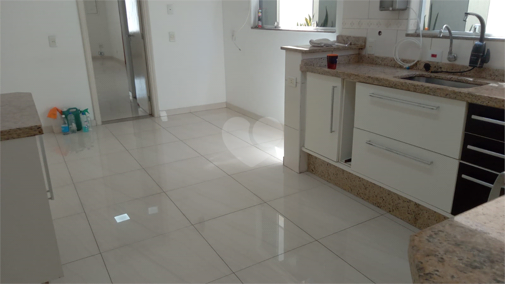 Venda Casa São Paulo Vila Constança REO873321 13