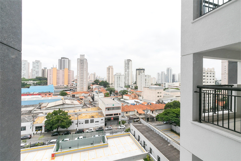 Venda Cobertura São Paulo Maranhão REO873323 17