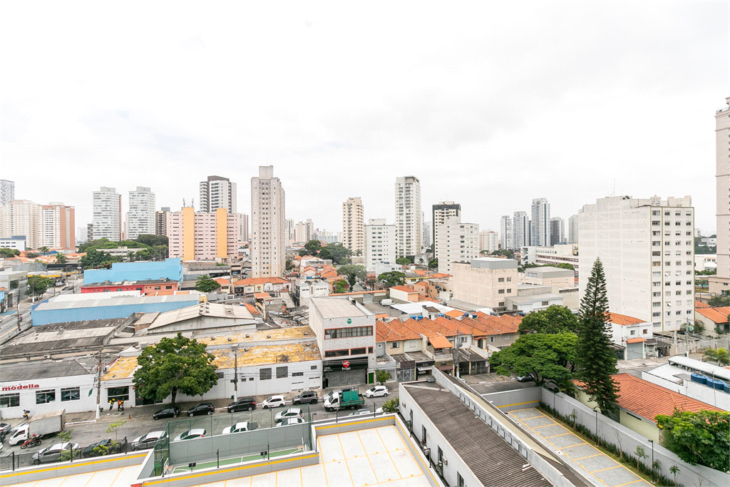 Venda Cobertura São Paulo Maranhão REO873323 10