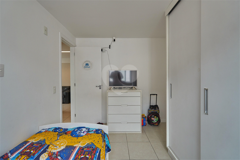 Venda Apartamento Rio De Janeiro Tijuca REO873346 12