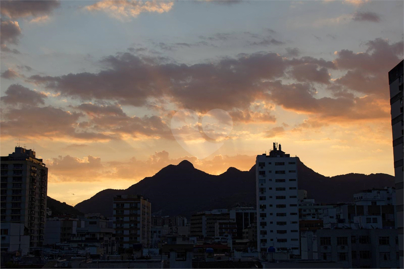 Venda Apartamento Rio De Janeiro Tijuca REO873346 42