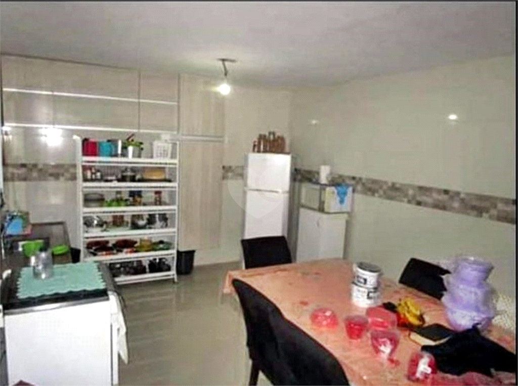 Venda Casa São Carlos Cidade Aracy REO873348 4