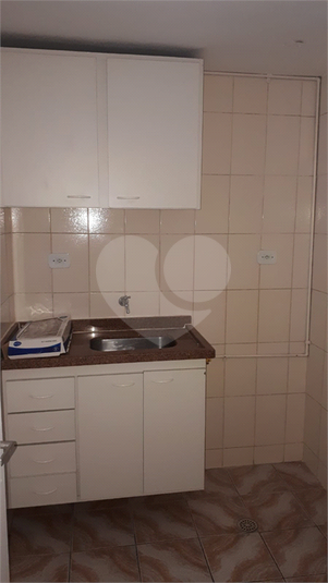 Venda Apartamento São Paulo Consolação REO873360 4