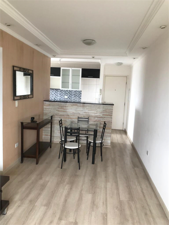 Venda Apartamento São Paulo Vila Guilhermina REO873388 12