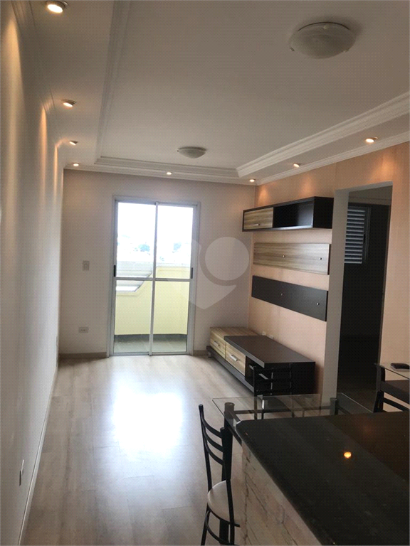 Venda Apartamento São Paulo Vila Guilhermina REO873388 7