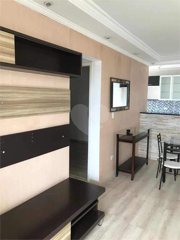 Venda Apartamento São Paulo Vila Guilhermina REO873388 13