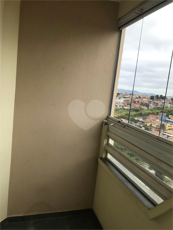 Venda Apartamento São Paulo Vila Guilhermina REO873388 9