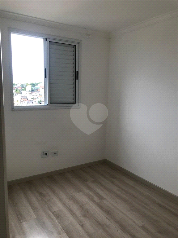 Venda Apartamento São Paulo Vila Guilhermina REO873388 10