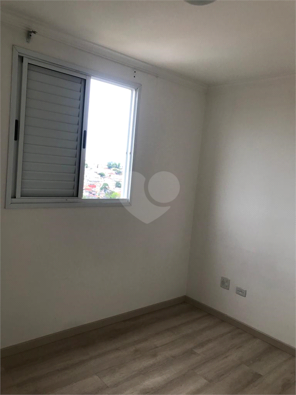 Venda Apartamento São Paulo Vila Guilhermina REO873388 6