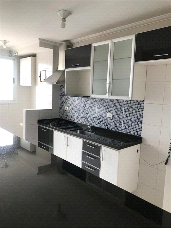 Venda Apartamento São Paulo Vila Guilhermina REO873388 15