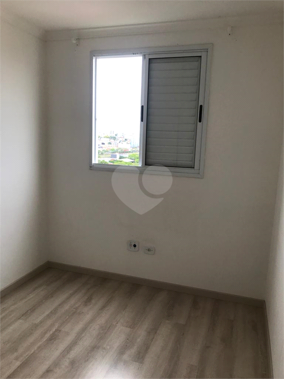 Venda Apartamento São Paulo Vila Guilhermina REO873388 11