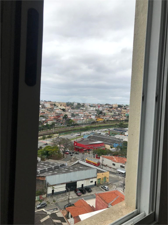 Venda Apartamento São Paulo Vila Guilhermina REO873388 8