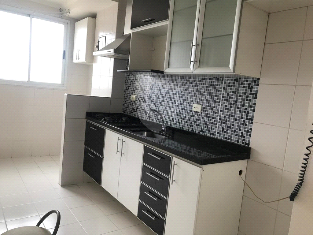 Venda Apartamento São Paulo Vila Guilhermina REO873388 5