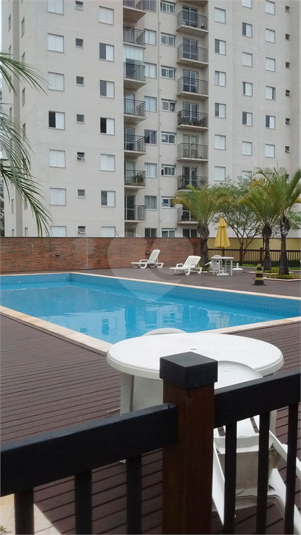 Venda Apartamento São Paulo Vila Andrade REO873399 17