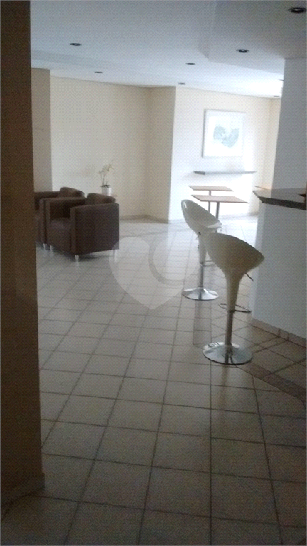 Venda Apartamento São Paulo Vila Andrade REO873399 3