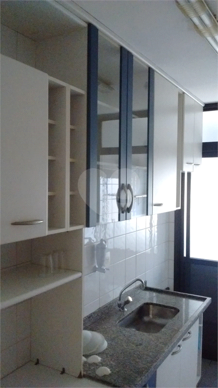 Venda Apartamento São Paulo Vila Andrade REO873399 2