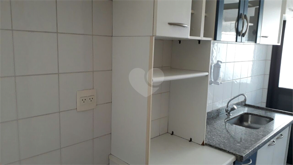 Venda Apartamento São Paulo Vila Andrade REO873399 7