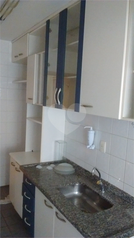 Venda Apartamento São Paulo Vila Andrade REO873399 5