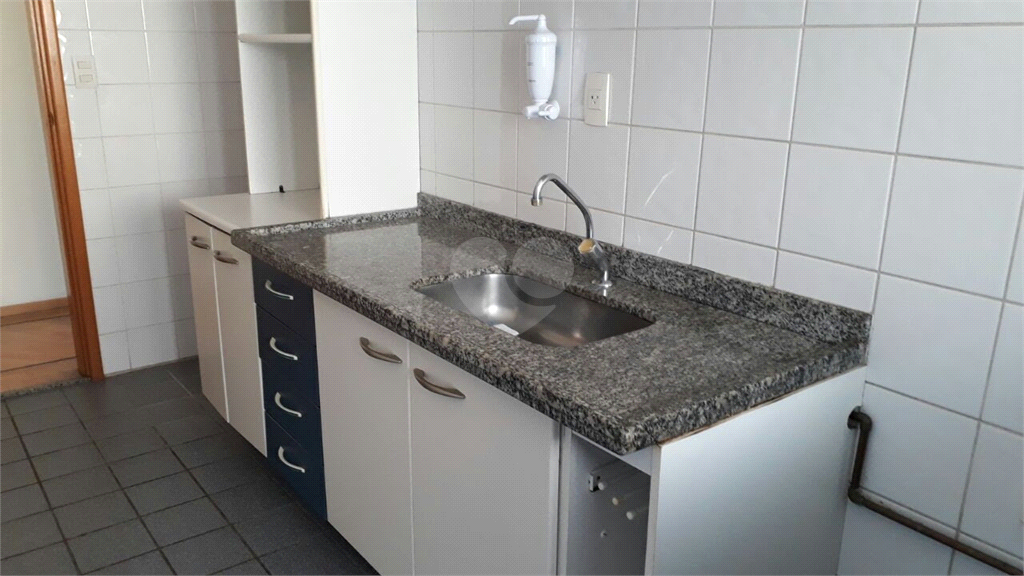 Venda Apartamento São Paulo Vila Andrade REO873399 6