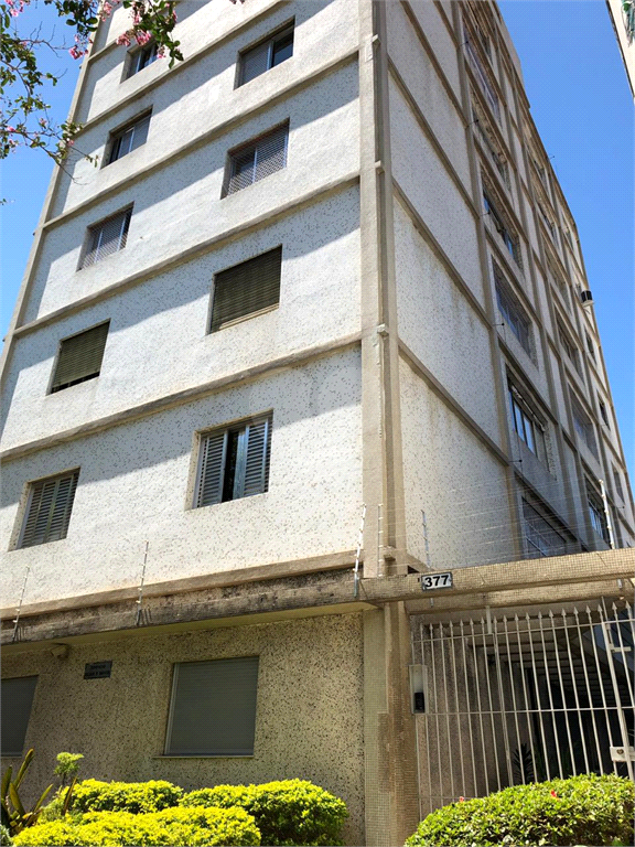 Venda Apartamento São Paulo Vila Clementino REO873405 18