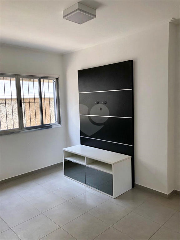 Venda Apartamento São Paulo Vila Clementino REO873405 3