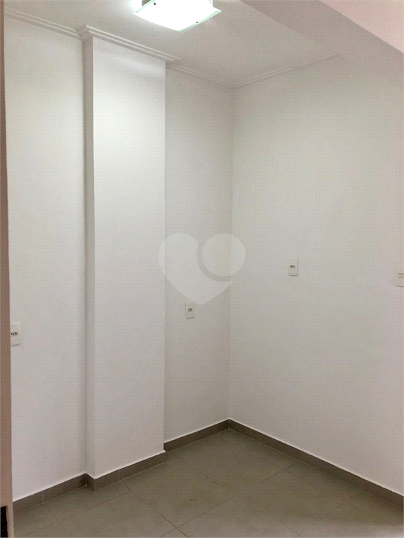 Venda Apartamento São Paulo Vila Clementino REO873405 5