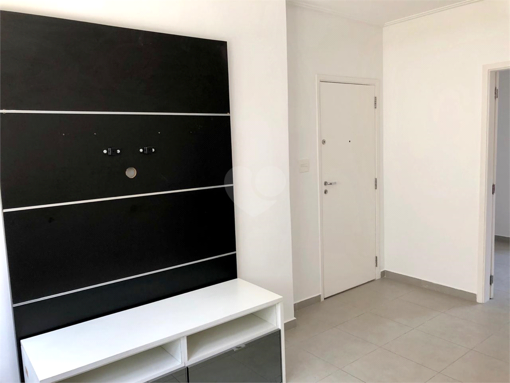 Venda Apartamento São Paulo Vila Clementino REO873405 2