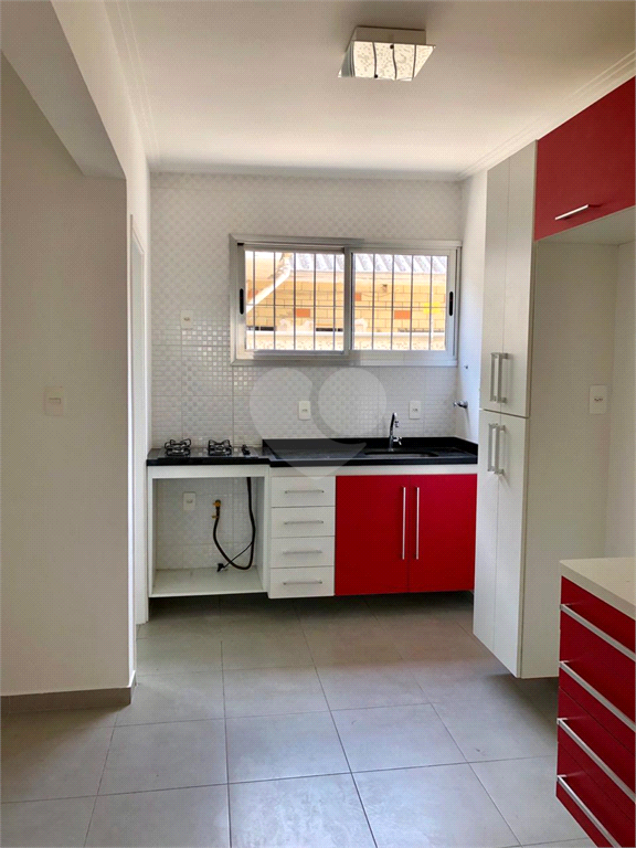 Venda Apartamento São Paulo Vila Clementino REO873405 13