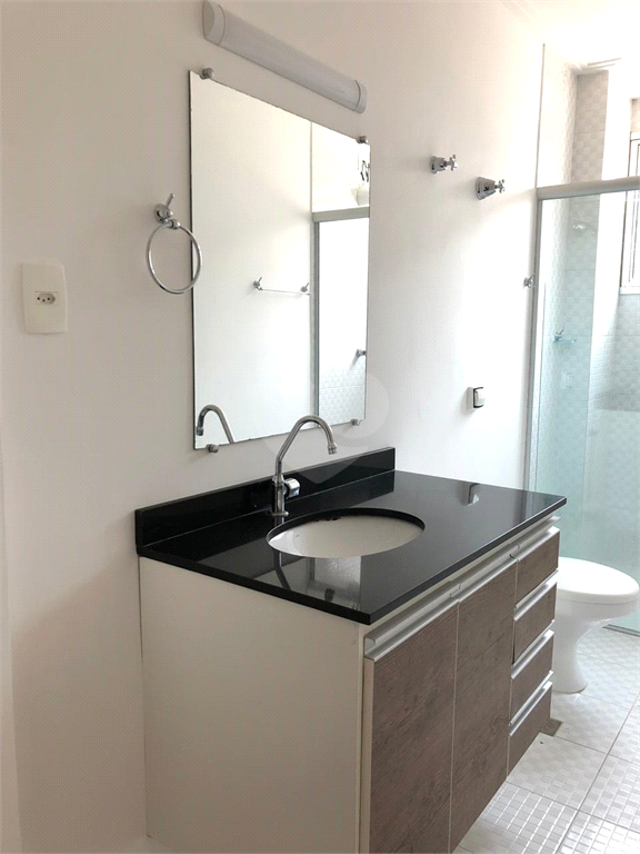 Venda Apartamento São Paulo Vila Clementino REO873405 8