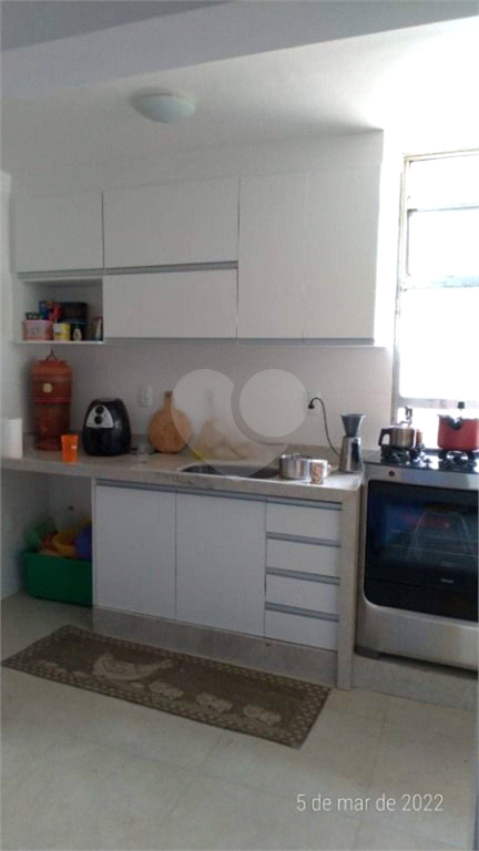 Venda Apartamento Jundiaí Anhangabaú REO873408 3