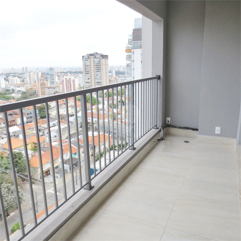 Venda Apartamento São Paulo Vila Mariana REO873411 2