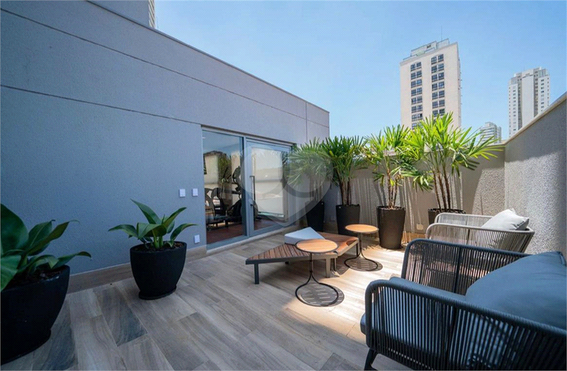 Venda Apartamento São Paulo Vila Mariana REO873411 44