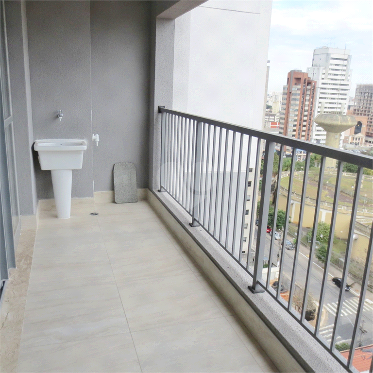 Venda Apartamento São Paulo Vila Mariana REO873411 23